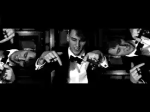 Video: Machine Gun Kelly - Black Tuxedo (feat. Tezo)
